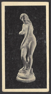 HILL - STATUARY, SET 2 - MARQUESTE