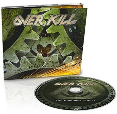 Overkill Music CDs for sale | eBay