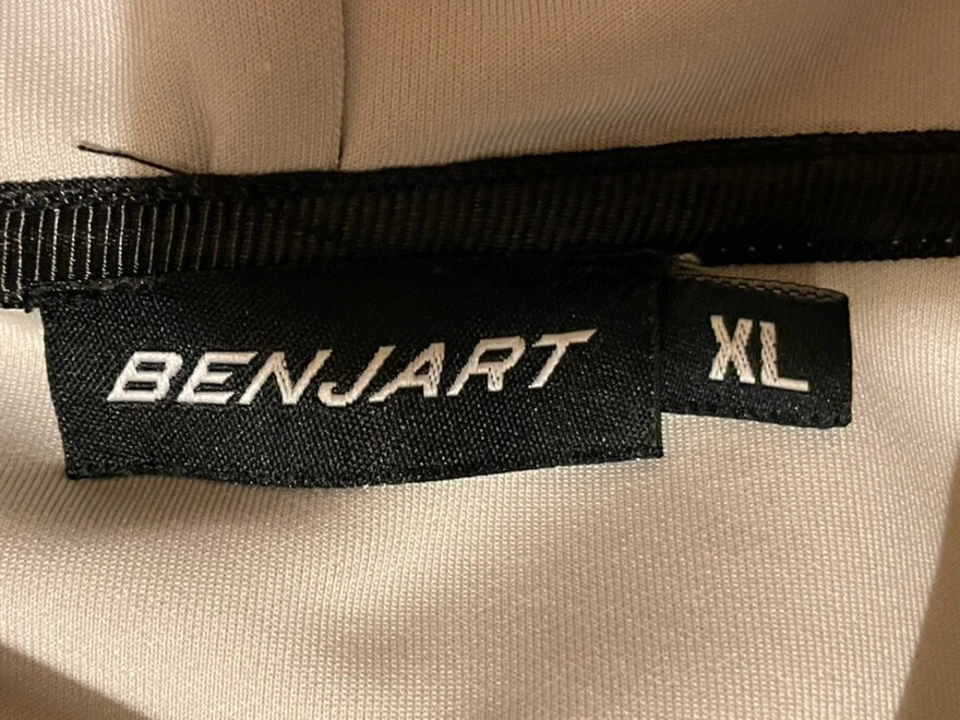 Mens benjart tracksuit discount