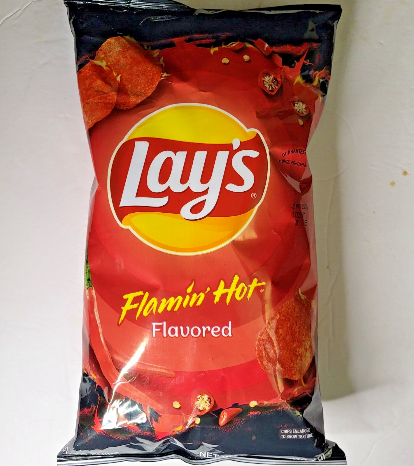 lays chips