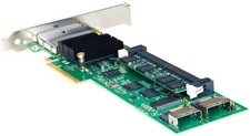 Intel SRCSASJV RAID Controller Low-Profile, SAS/SATA