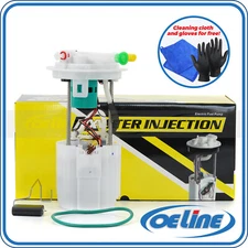 E3786M Fuel Pump Module Assembly for 2008-2011 Chevrolet Impala 3.5L 3.9L