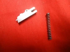 SMITH&WESSON MODEL 15/19/65/66 K/L/N FRAME REVOLVER .38SPL SS REBOUND SLIDE/SPG