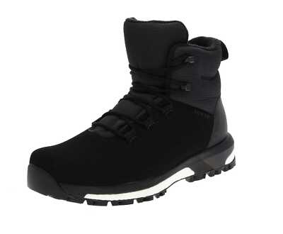 Adidas Herren Wanderstiefel Terrex Pathmaker R. Schwarz