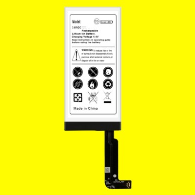 3980 mAh Replacement Spare Battery for Verizon Google Pixel 4a (4G) G025J Phones
