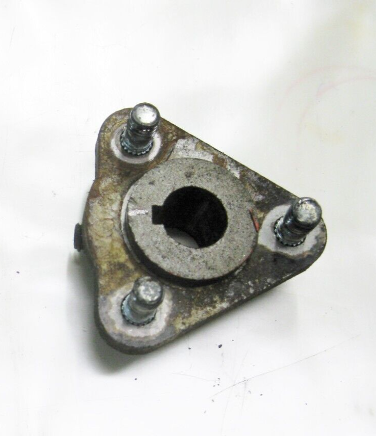 Ariens Snowblower ST724 932027 Hub Assembly Part 50202100 eBay