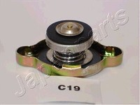Japanparts KH-C19 Verschlussdeckel, KÜHler FÜR Daihatsu Honda Hyundai KIA Lexus