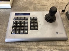 Vicon V1411J-DVC  Keyboard Joystick Controller