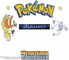 POKEMON HEARTGOLD SOULSILVER (◕‿◕✿) FRANCAIS COMMUNES AU CHOIX NEUVES MINT