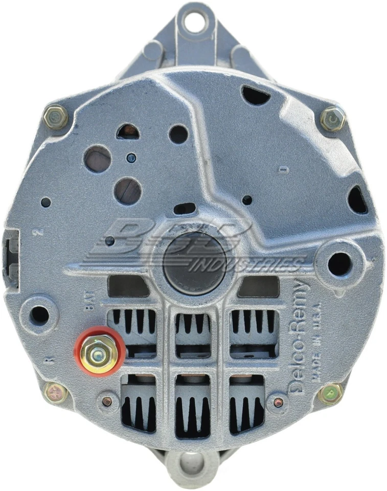 Alternador-GAS Auto Plus 7290-9 Reman Foto 2 de 4