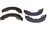 19-4600 Maxgear Bremsbackensatz FüR Daihatsu,Subaru