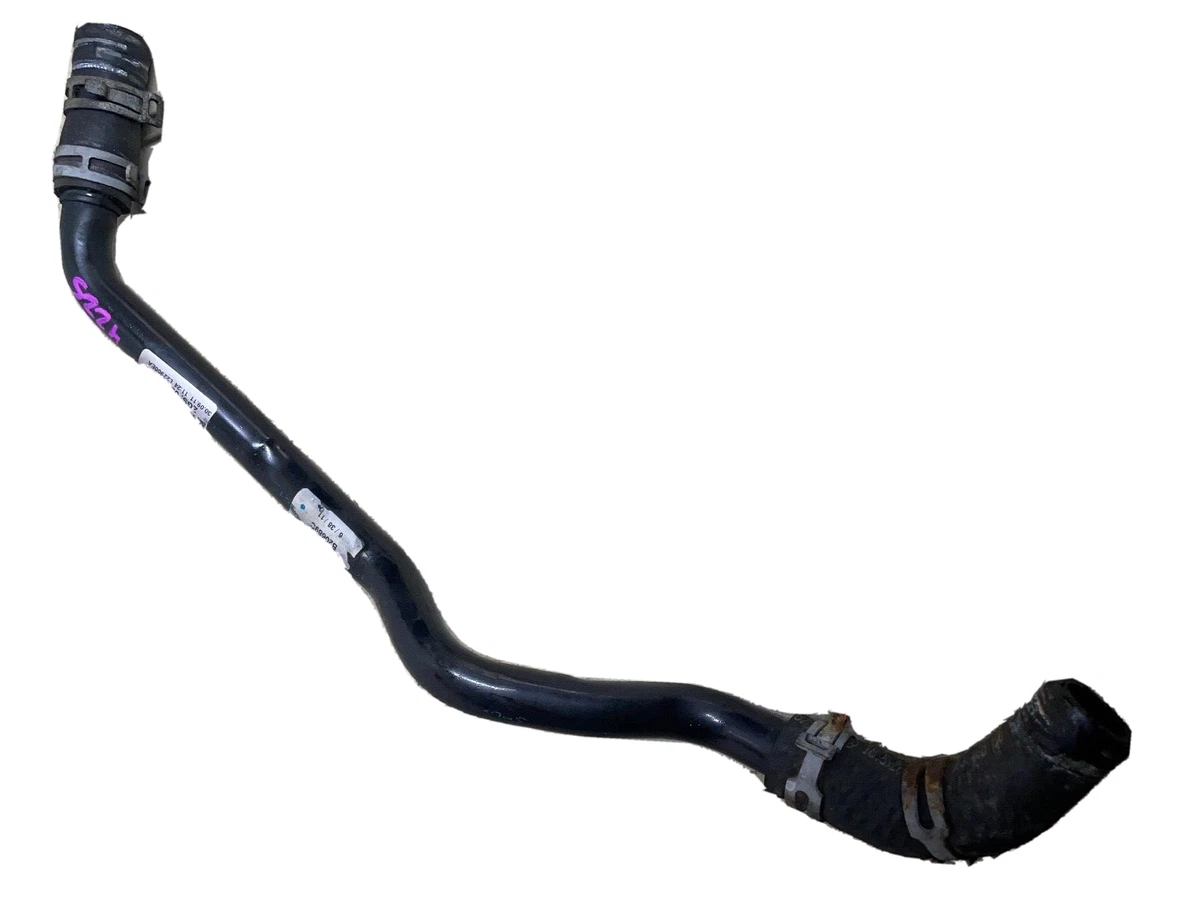 12 13 14 15 MERCEDES BENZ C250 1.8L - STEERING FLUID TANK HOSE 