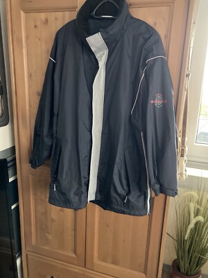 Marinepool Windjacke - Regenjacke Herren 