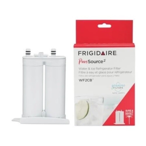 Frigidaire Wf2cb FC100 46-9911 PureSource2 Genuine Refrigera