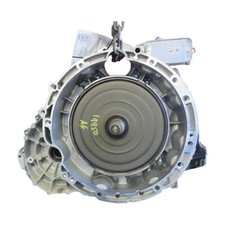 2015-2017 Mercedes Gla250 Transmission At Fwd Warranty Factory OEM Part  2016