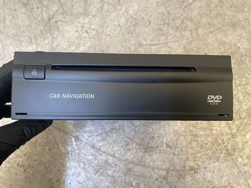 Mercedes-Benz CLS Coupe GPS Navigation Disc CD DVD Reader Player A2208703589