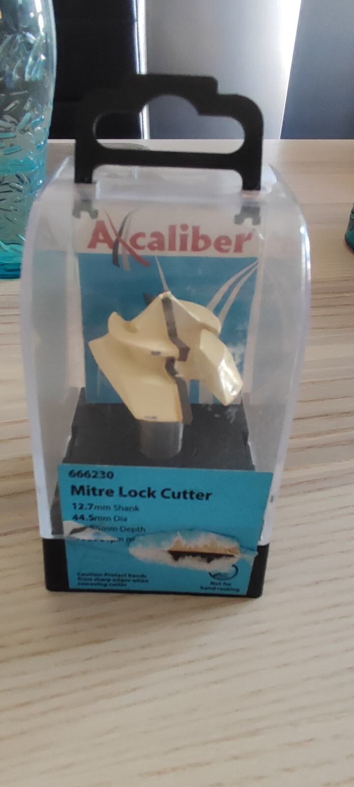 fraise axcaliber | eBay