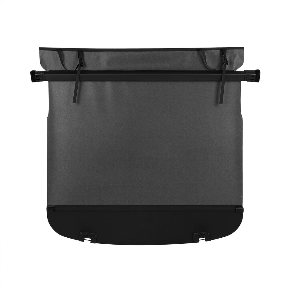 For Mazda CX-5 2017 2018 - 2020 Tonneau Privacy Shield Cargo Cover Retractable Foto 3 de 4