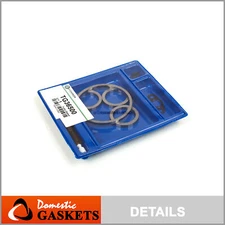 Turbocharger Mounting Kit Fits 06-12 BMW 535i 335i 540i 3.0 Gas