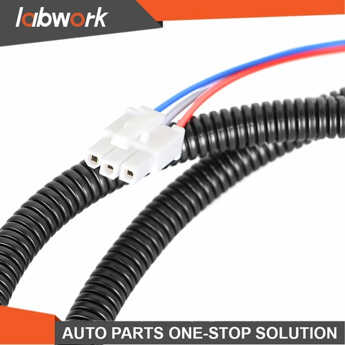 Interruptor de bloqueo de tapa de lavadora de laboratorio para plástico negro W10682535 W11307244 W10838613 - Imagen 4 de 11