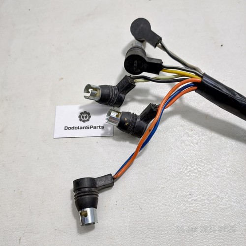 Suzuki GT185 GT 185 Tachometer Bulb Socket 34270-36631 / 34273-36300 NOS JP - Picture 5 of 10