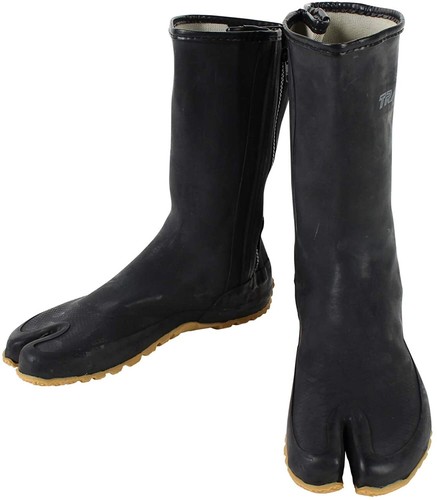 MaruKatsu Tractor shoes Waterproof 