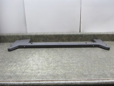 Kenmore Fridge Hinge Cover – 30114-0150900-00, Used, Fits KLFU021AWD0, Free Shipping