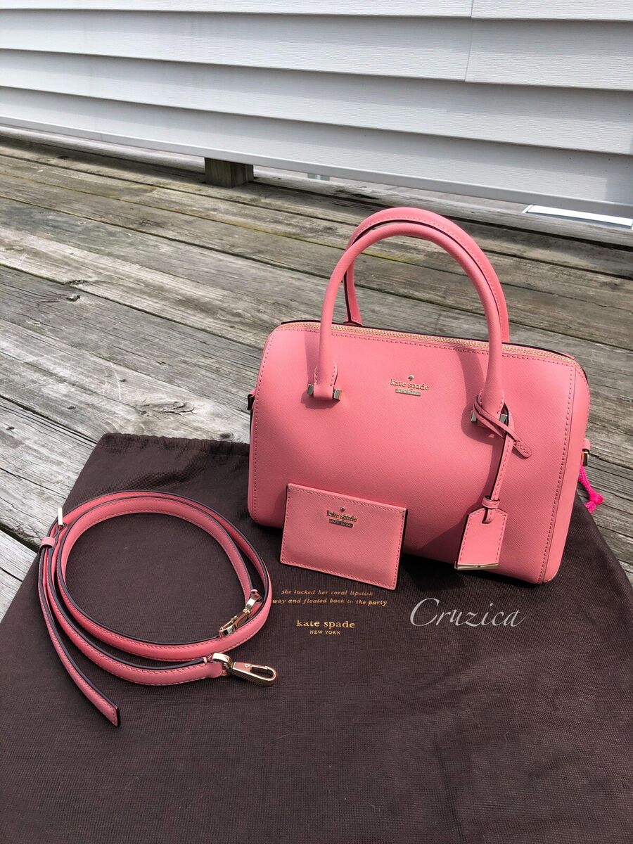 Kate Spade Cameron Street Satchel | eBay Kate Spade Cameron Street Satchel | eBay