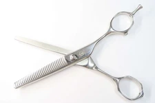 US DDP MIZUTANI SCISSORS THINNING 30 Comb Teeth Right Symmetry Beauty School