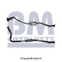 Bm Catalysts Katalysator Kat Approved BM80271H