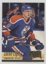 1994-95 Fleer Ultra Zdeno Ciger #71 00jz