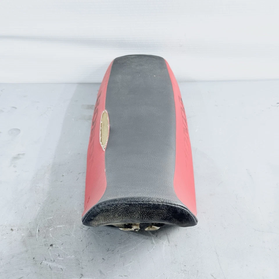 2002 Honda CRF 450R OEM Seat Assembly - Image 4 of 4