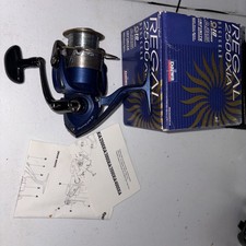 Daiwa Regal 💎🔥🐟🇺🇸2500XIA - Nuovo con scatola aperta