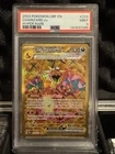 Pokémon TCG Charizard EX Card 228/197 - GRADED PSA 9