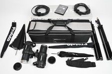 Profoto D1 Air 500 W/S 2 Monolight Studio Kit 976