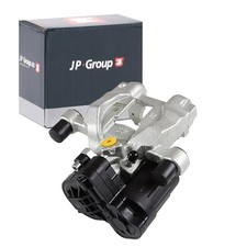 JP Group BREMSSATTEL HINTEN RECHTS passend für AUDI Q3 SEAT TARRACO SKODA KODIAQ