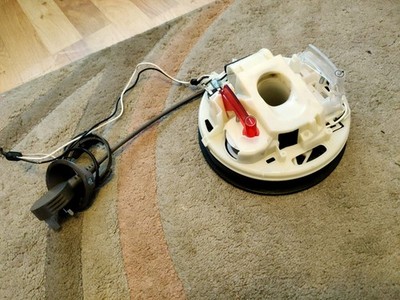 Dyson Dc39 Staubsauger Teil Kabeltrommel mit Strom & Kabeltrommel Tasten 