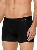 Boxershorts Herren Bambus GrößE M-XXL Weich Atmungsaktiv Elastischer Bund