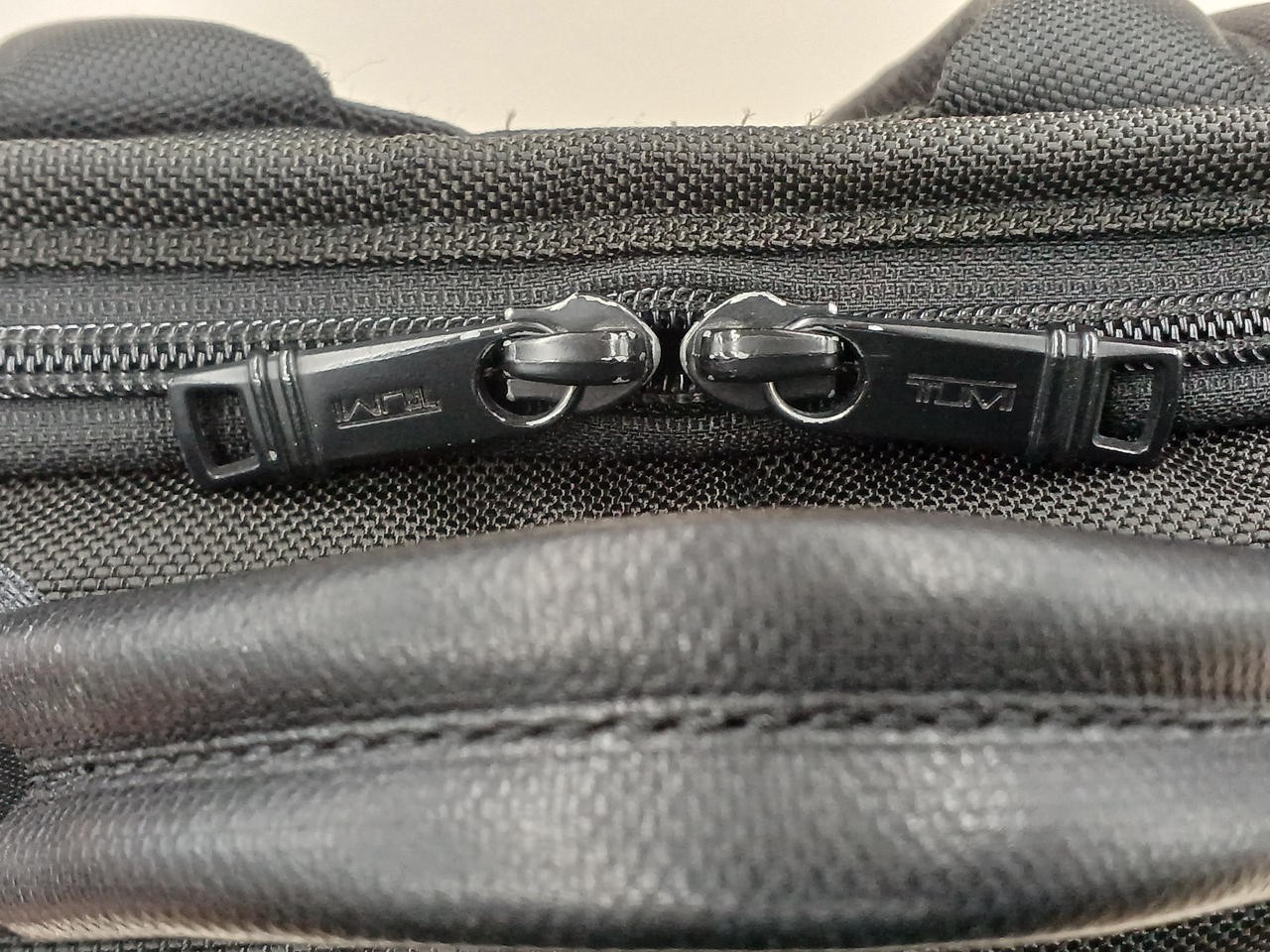 TUMI Backpack Backpack Japan - image 5