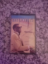 ray charles Super hits cassette
