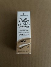 Essence Pretty Natural Hydrating Foundation 0...
