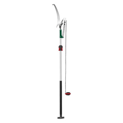 PARKSIDE   Teleskop Astschere / Baumschere mit Säge - 160 - 265 cm / 5 Stufen