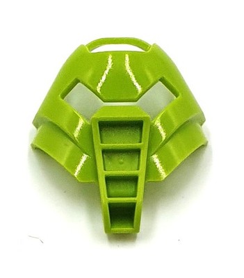   LEGO Bionicle Kanohi Mask Huna 32573 lime / limette 