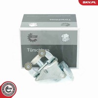 Esen SKV RollenfüHrung SchiebetüR 96SKV856 FüR Ford Transit Connect V408 Tdci 6
