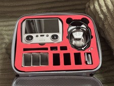 DJI Mini 3 DJI RC 