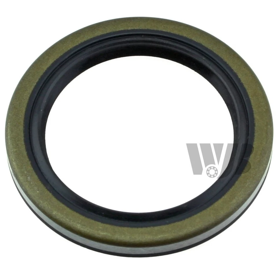 For Mazda RX-7 79-85 WJB WS1213N Front Driver or Passenger Side Inner Wheel Seal - Imagem 2 de 2
