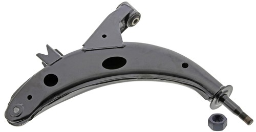 Suspension Control Arm Mevotech CMS80103 - Picture 6 of 7