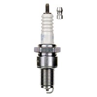 Ngk ZüNdkerze Passend FüR RasenmäHer Fujirobin EH-34V 11.0Hp
