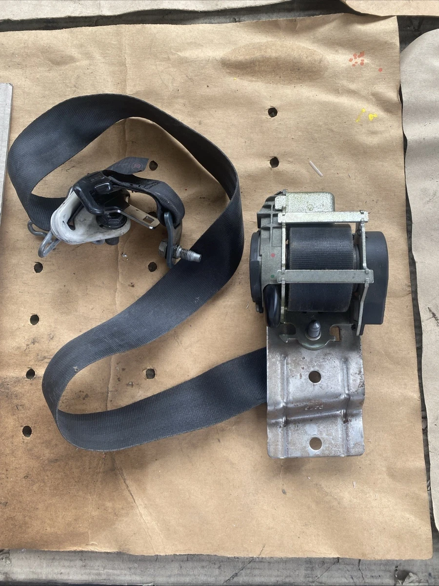 Protezione Per Cintura Di Sicurezza,Per Peugeot 207 Fibra Di Carbon Imbottiture Ammortizzatori Cuscino Morbido Rimovibile Protettivo Spalla Cuscino, 2 Pezzi