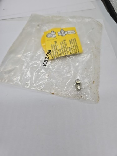Steering Tie Rod End Moog ES80755 - Picture 6 of 7
